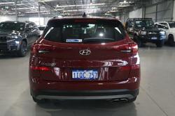 2020 Hyundai
                Tucson Highlander