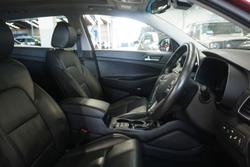 2020 Hyundai
                Tucson Highlander