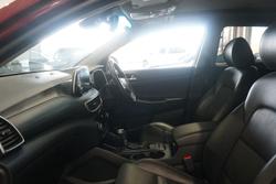 2020 Hyundai
                Tucson Highlander