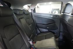 2020 Hyundai
                Tucson Highlander