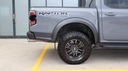 2024 Ford
Ranger Raptor