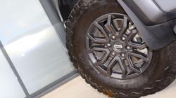 2024 Ford
Ranger Raptor