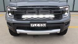 2024 Ford
Ranger Raptor