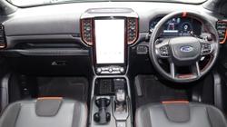 2024 Ford
Ranger Raptor