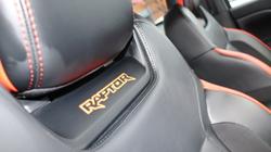 2024 Ford
Ranger Raptor