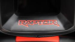 2024 Ford
Ranger Raptor