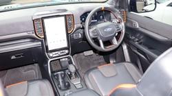 2024 Ford
Ranger Raptor