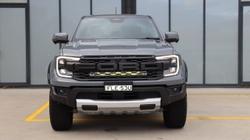 2024 Ford
Ranger Raptor