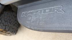 2024 Ford
Ranger Raptor