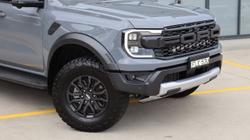 2024 Ford
Ranger Raptor