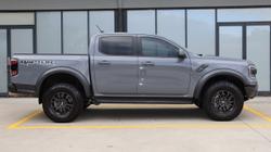 2024 Ford
Ranger Raptor