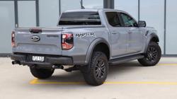 2024 Ford
Ranger Raptor