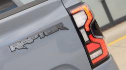 2024 Ford
Ranger Raptor