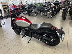2024 CFMOTO 450 CL-C CL-C Red