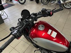 2024 CFMOTO 450 CL-C CL-C Red