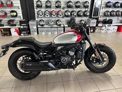 2024 CFMOTO 450 CL-C CL-C Red