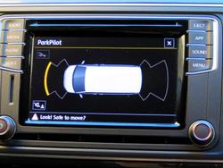 2019 Volkswagen Multivan TDI340 Comfortline T6 MY19 Indium Grey