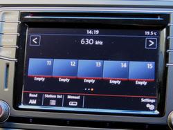 2019 Volkswagen Multivan TDI340 Comfortline T6 MY19 Indium Grey