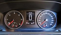 2019 Volkswagen Multivan TDI340 Comfortline T6 MY19 Indium Grey