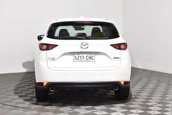 2020 Mazda
CX-5 GT