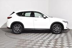 2020 Mazda
CX-5 GT