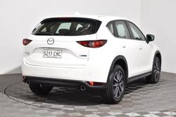 2020 Mazda
CX-5 GT