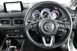 2020 Mazda
CX-5 GT