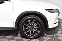 2020 Mazda
CX-5 GT