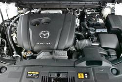 2020 Mazda
CX-5 GT