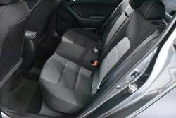 2017 Kia
Cerato Sport