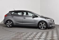 2017 Kia
Cerato Sport