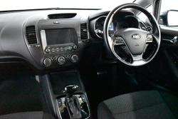 2017 Kia
Cerato Sport