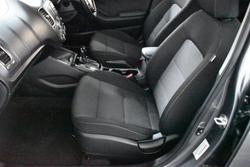 2017 Kia
Cerato Sport