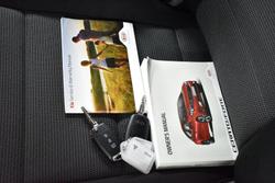 2017 Kia
Cerato Sport