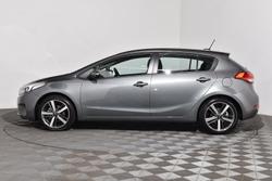 2017 Kia
Cerato Sport