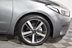 2017 Kia
Cerato Sport