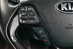 2017 Kia
Cerato Sport