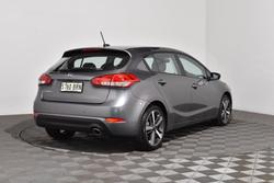 2017 Kia
Cerato Sport