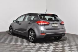 2017 Kia
Cerato Sport