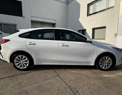 2024 Kia
Cerato S