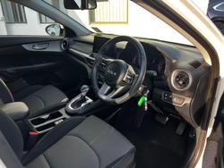 2024 Kia
Cerato S