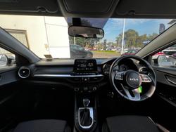 2024 Kia
Cerato S