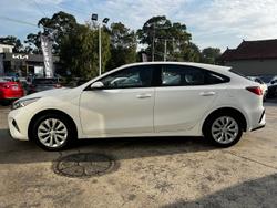 2024 Kia
Cerato S