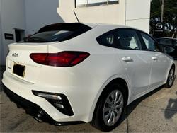 2024 Kia
Cerato S