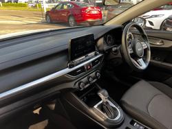 2024 Kia
Cerato S