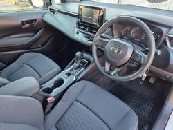 2021 Toyota
Corolla Ascent Sport