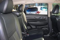 2020 Nissan
X-TRAIL ST-L
