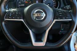 2020 Nissan
X-TRAIL ST-L