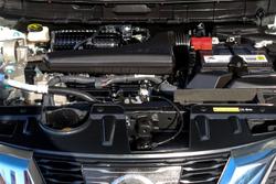 2020 Nissan
X-TRAIL ST-L