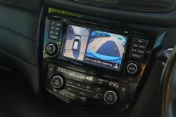2020 Nissan
X-TRAIL ST-L